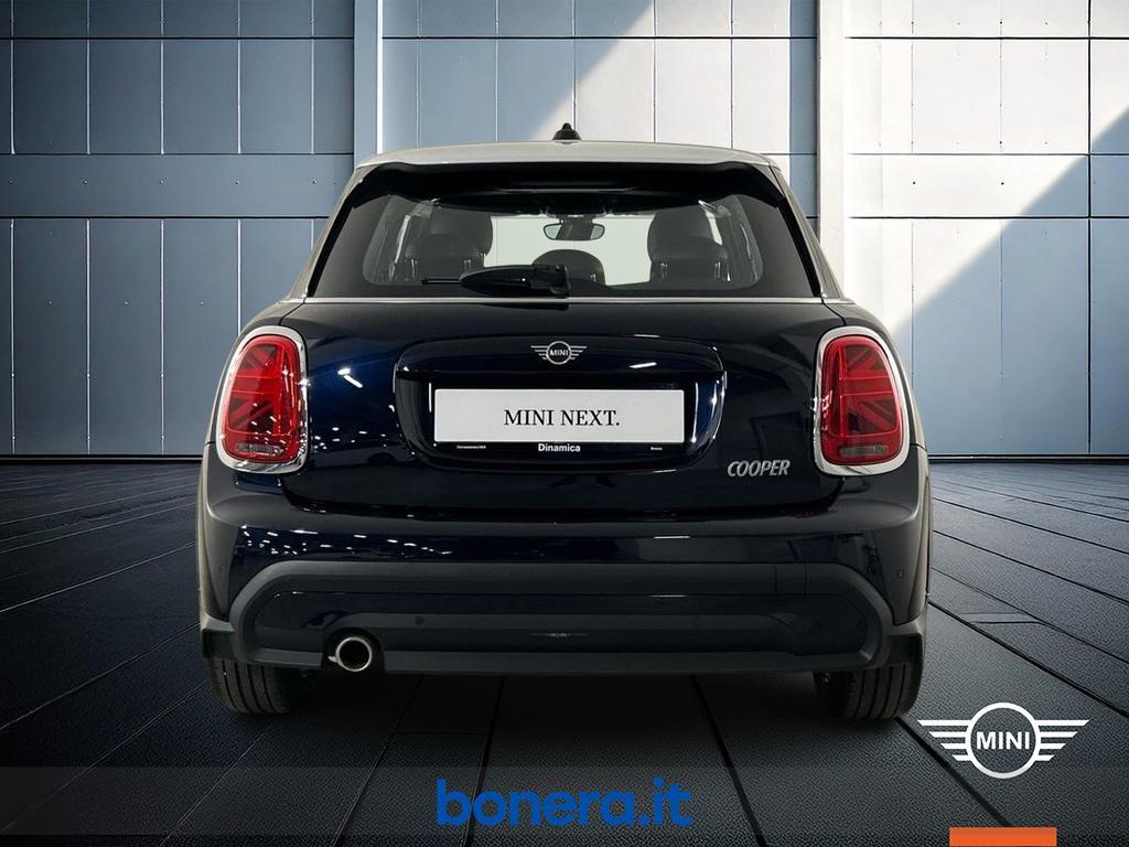 Mini Cooper 1.5 TwinPower Turbo Cooper