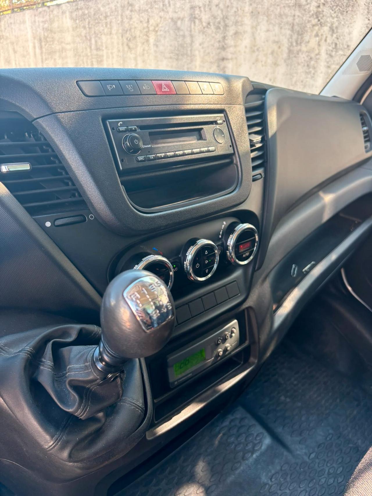 IVECO Daily 35-130 Frigo Thermo King V300 Max | ATP FRCX 2028