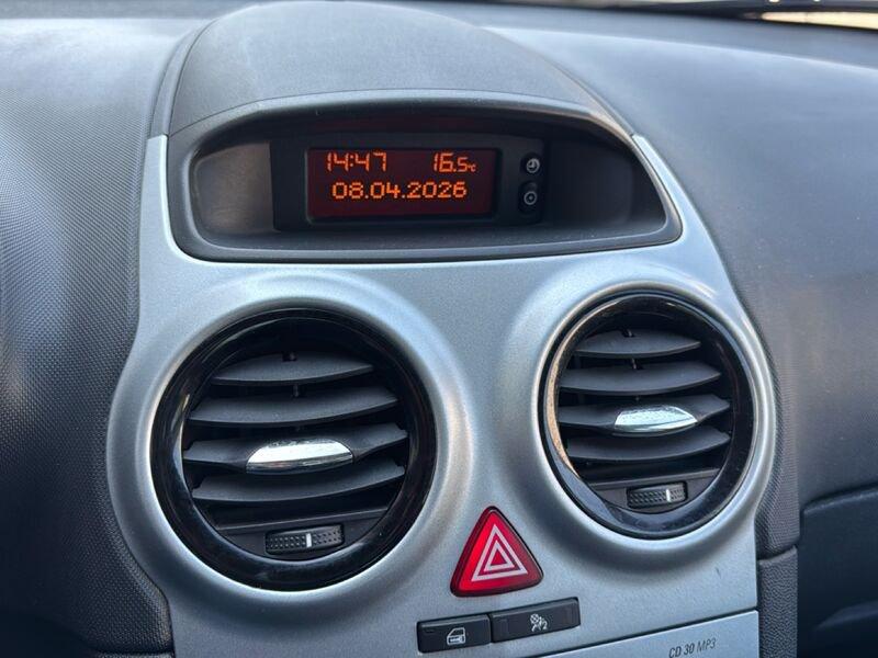 Opel Corsa Corsa 1.3 cdti 75cv, VAN