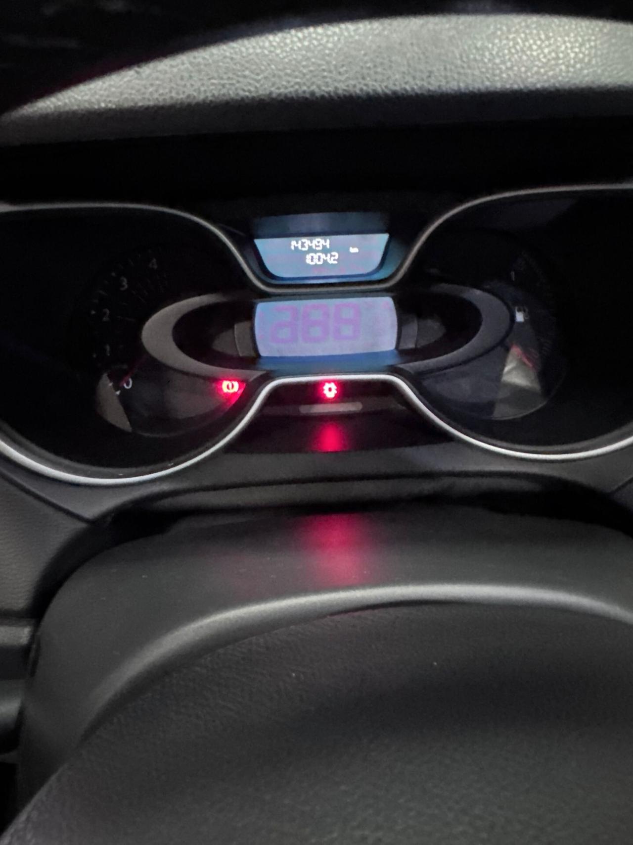 Renault Captur dCi 8V 110 CV Start&Stop Energy Sport Edition2