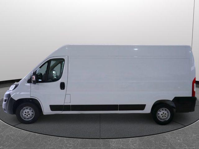 PEUGEOT Boxer 335 2.2 BlueHDi 140 L3H2 PREMIUM UNIPROP
