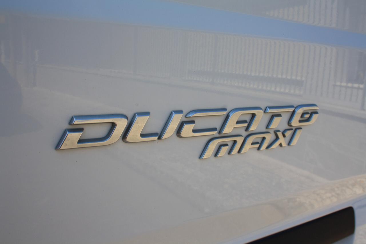 FIAT DUCATO MAXI 35 MH2 2.2 Mjt3 160CV E6D