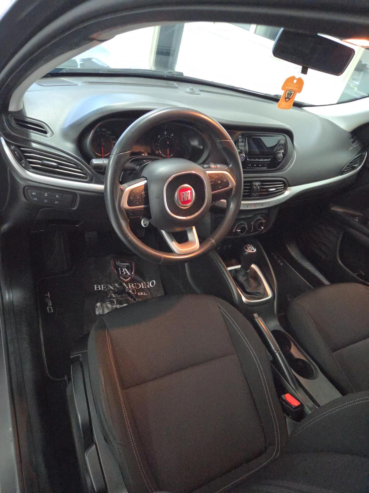 Fiat Tipo 1.3 Mjt S&S 5 porte Business