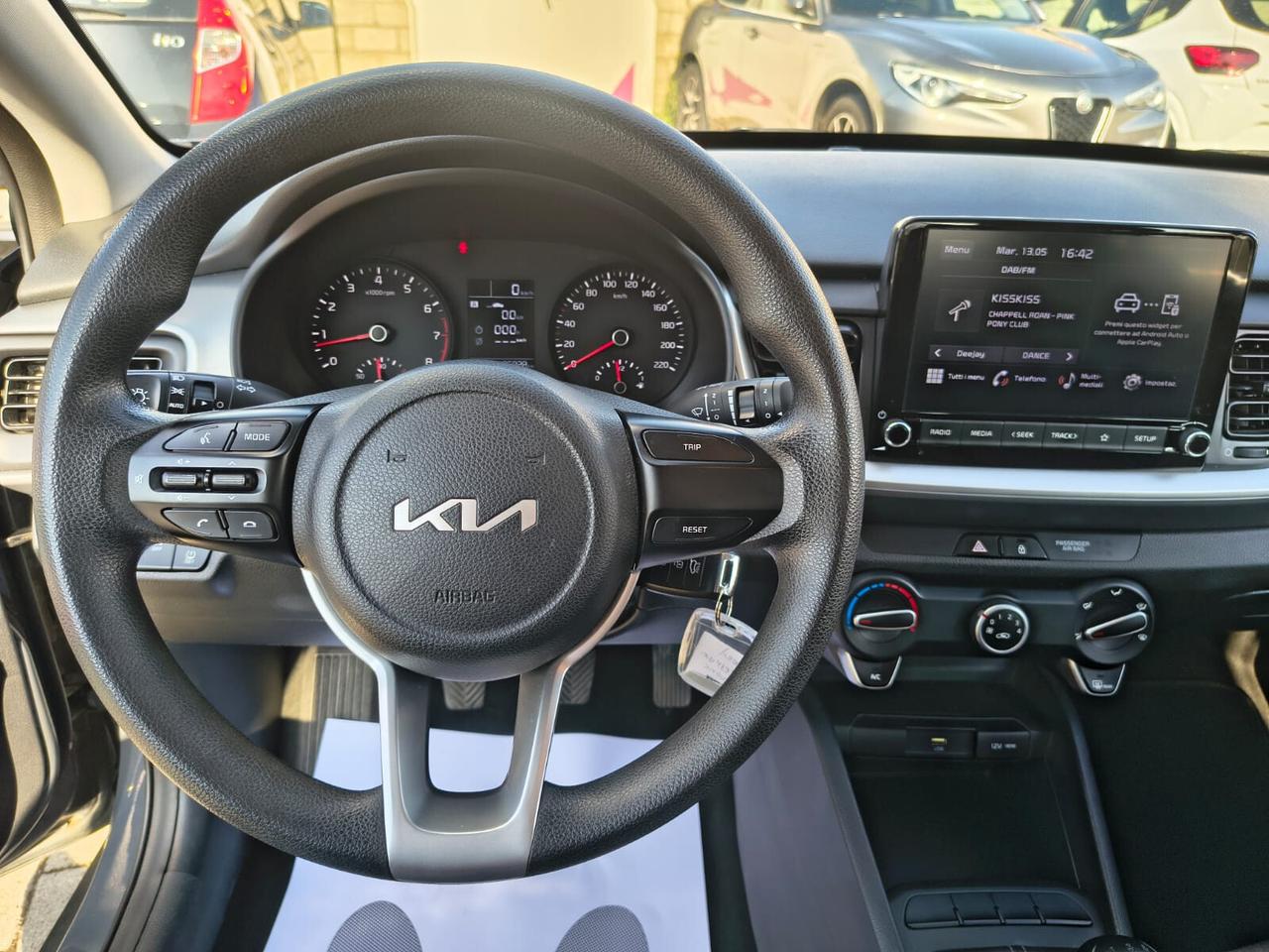 Kia Stonic 1.2 benzina *prezzo reale, no vincoli*