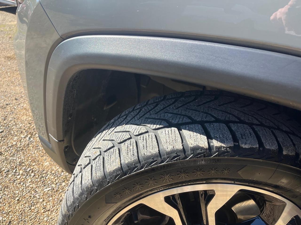 Jeep Compass 1.3 Benzina/Ibrida - Automatico - 4x4