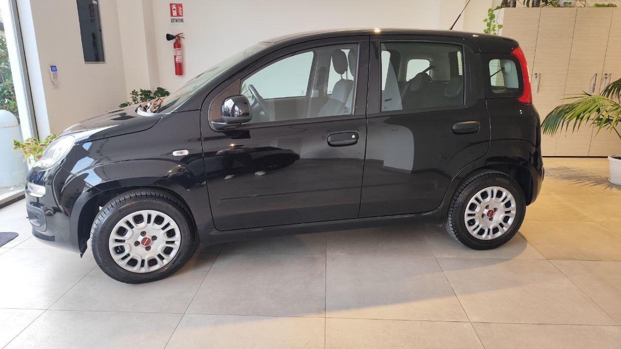 Fiat Panda 1.2 69cv