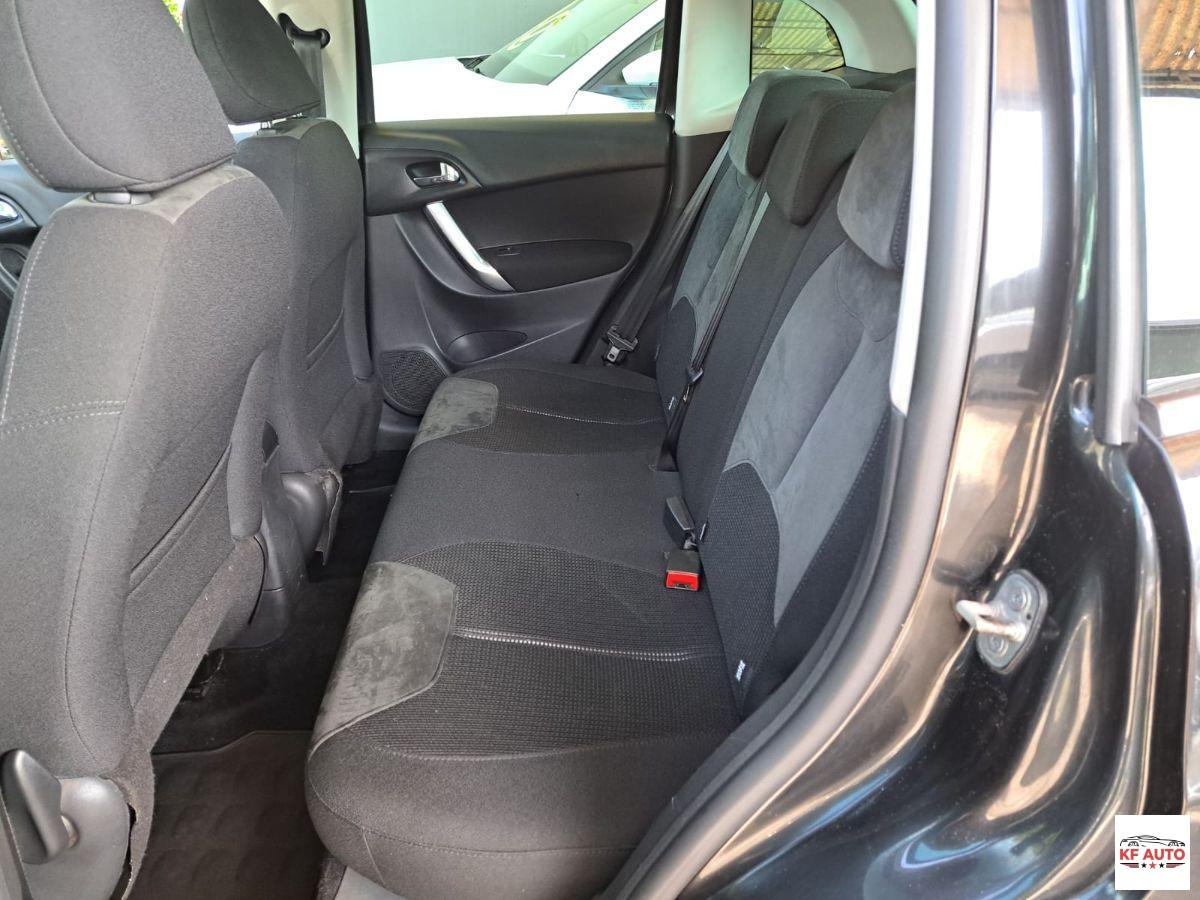 CITROEN - C3 - 1.4 Exclusive