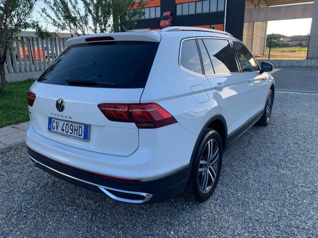 VOLKSWAGEN Tiguan Allspace 2.0 TDI SCR DSG Life