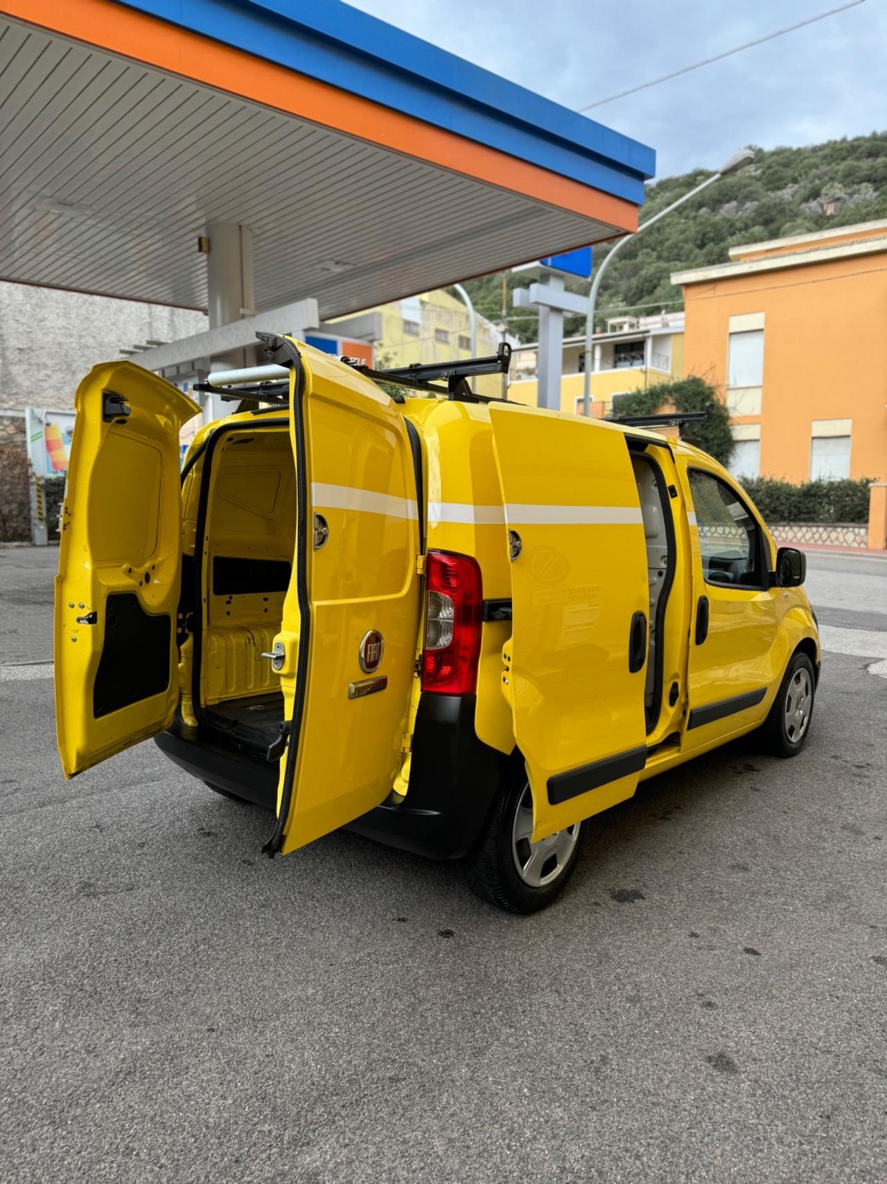 Fiat Fiorino 1.3 -jet2 95cv Iva Compresa