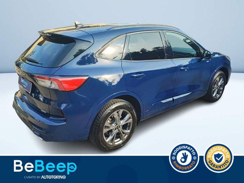 Ford Kuga 2.5 PHEV ST-LINE 2WD 225CV CVT