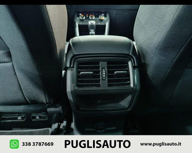 SKODA Karoq 2.0 TDI EVO SCR 115 CV Executive