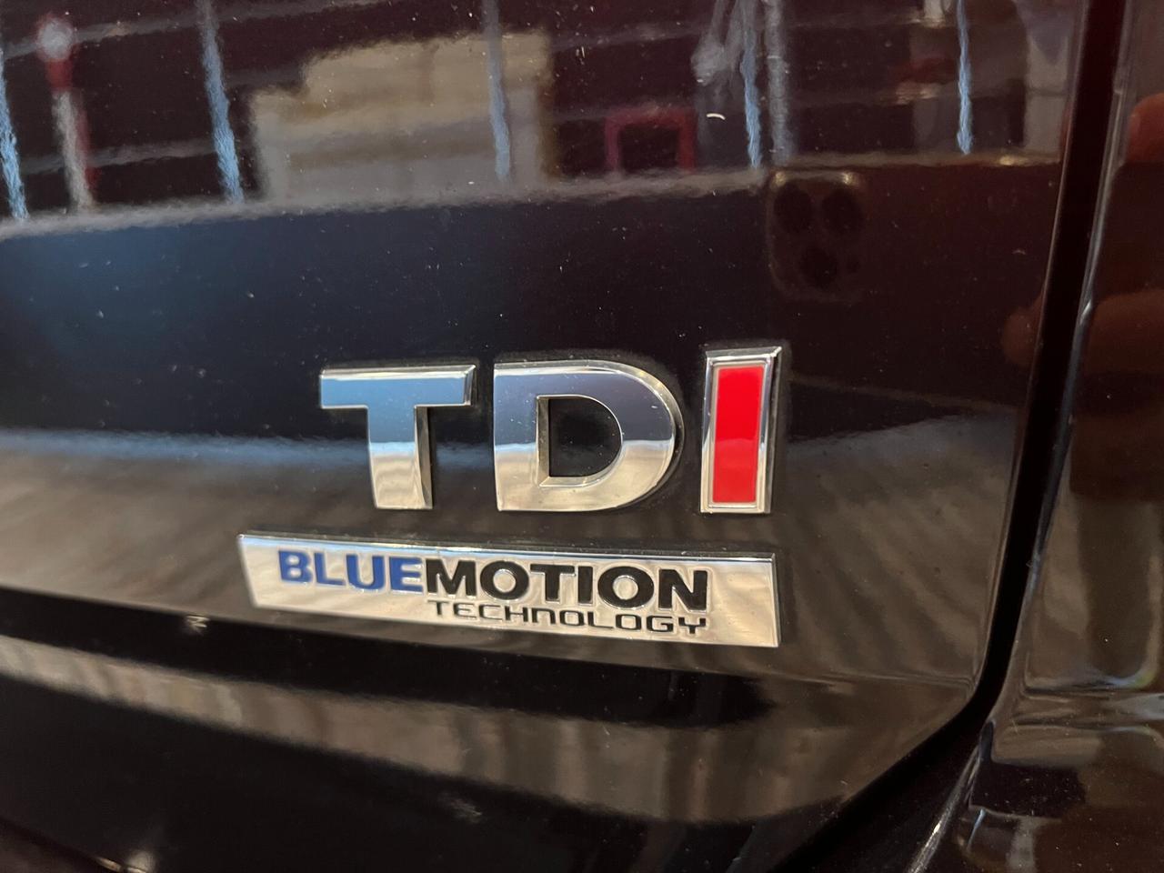 VW GOLF 7 1.6 TDI highline/UNICO PROP/GARANZIA