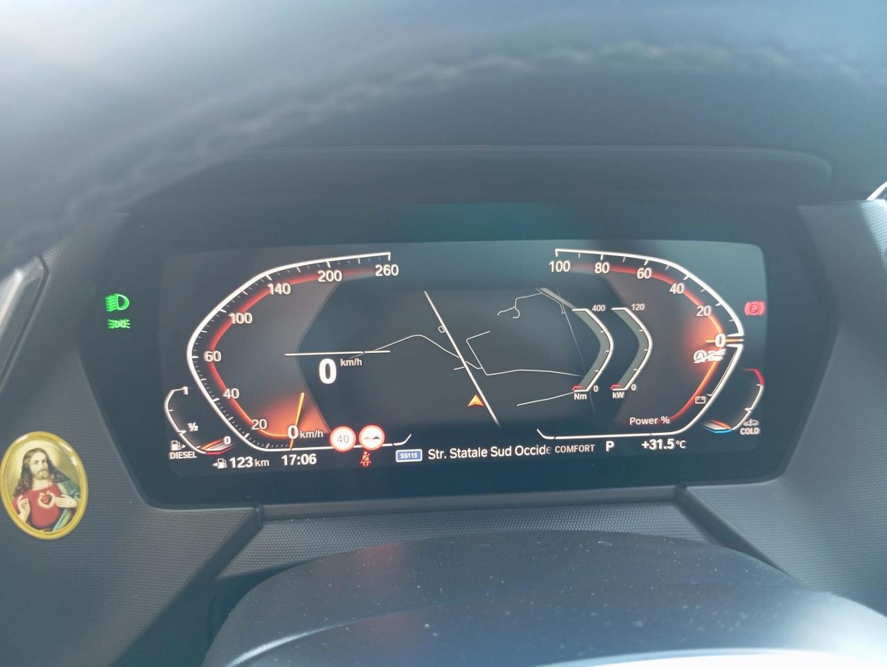 Bmw 118 118d 5p. Msport