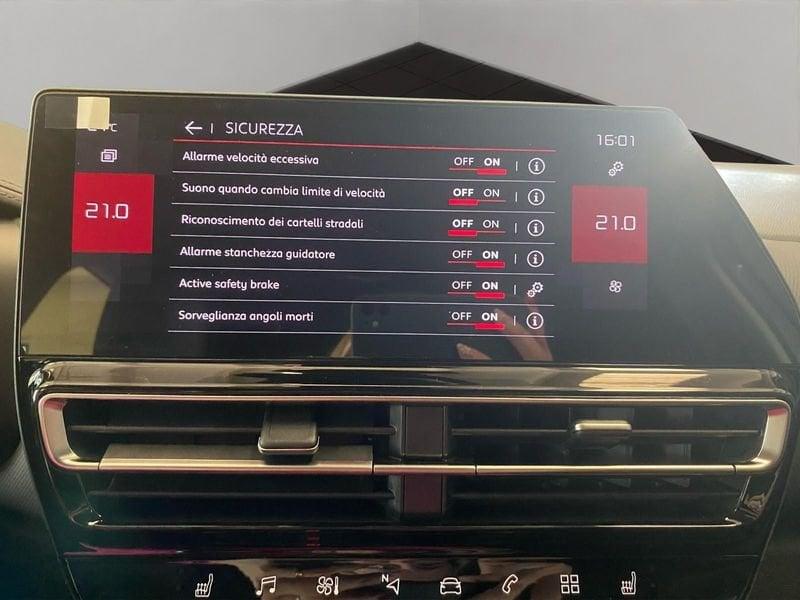 Citroën C5 Aircross C5 Aircross BlueHDi 130 S&S EAT8 Max - PROMO SIRONIAUTO+