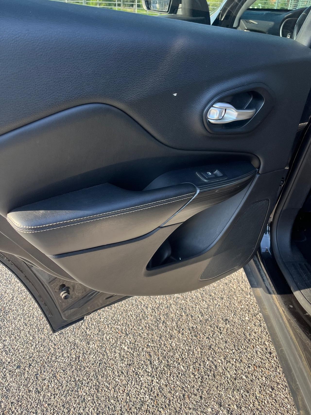 Jeep Cherokee 2.0 Mjt II 170CV 4WD Active Drive Limited