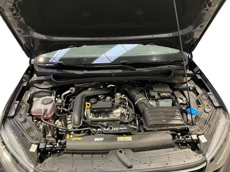 Volkswagen Taigo Taigo 1.0 TSI 110 CV DSG R-Line