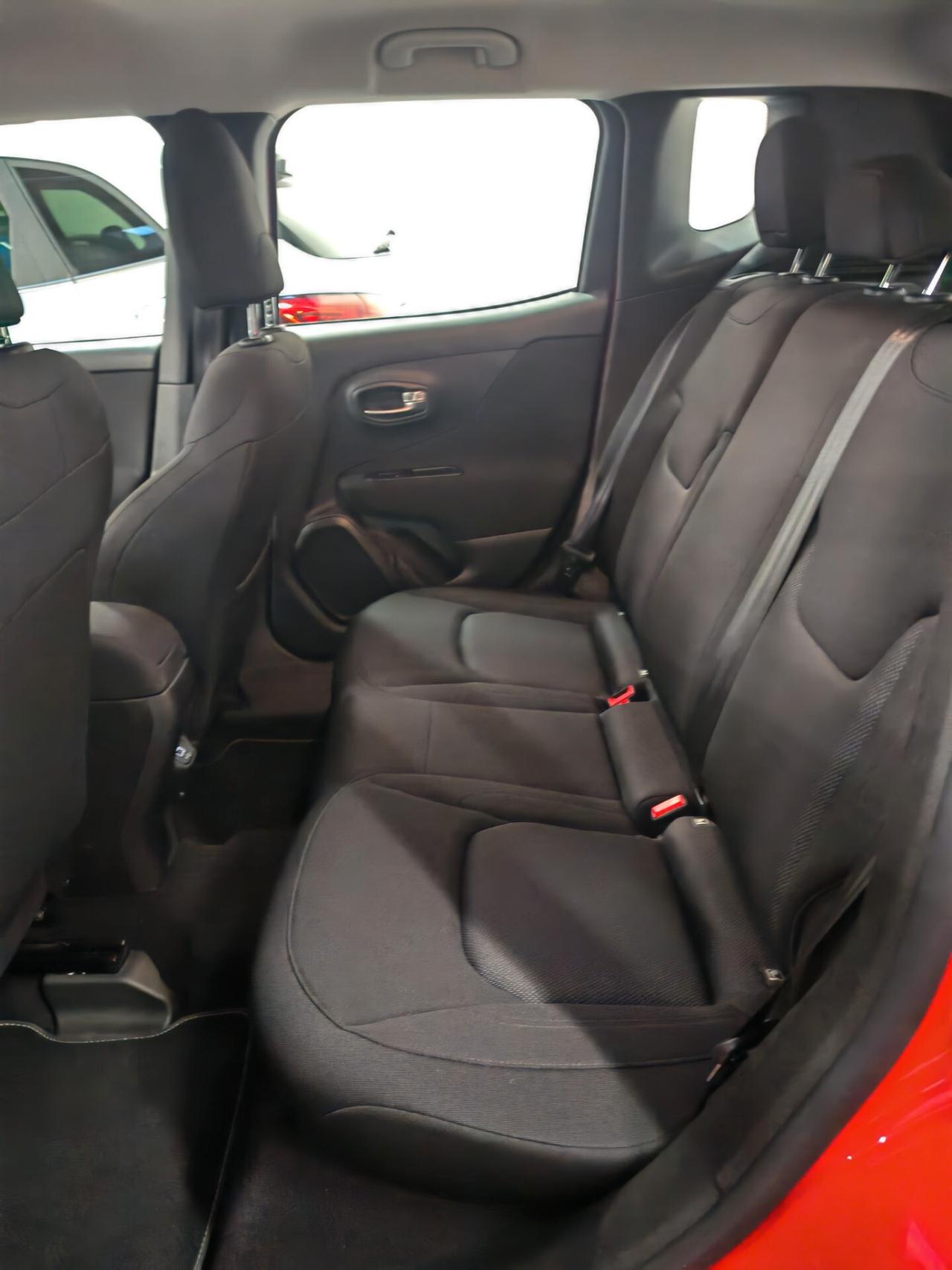 Jeep Renegade 1.0 T3 Longitude