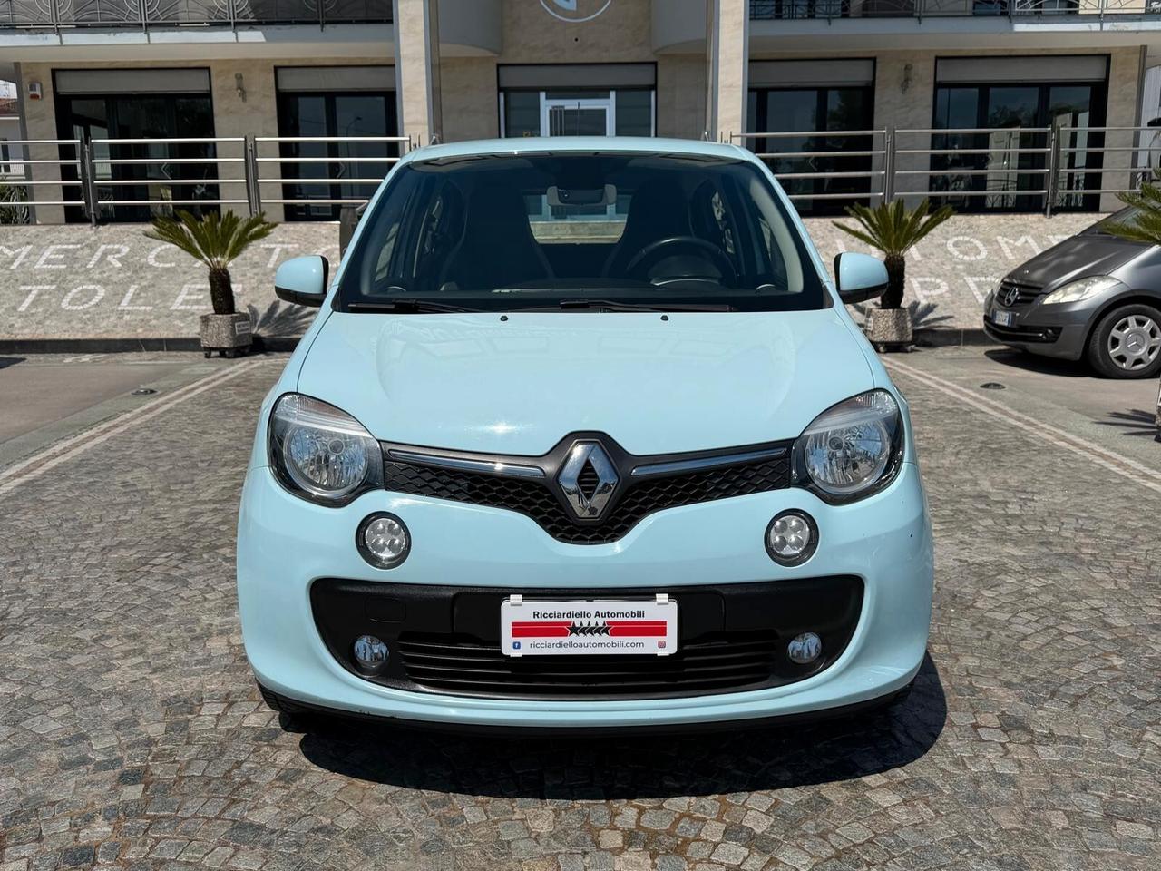 Renault Twingo 1.0 SCe 69Cv Intens - neopatentati