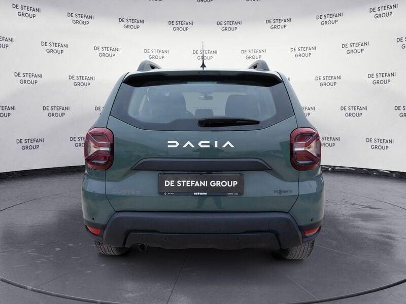 Dacia Duster Duster 1.0 TCe GPL Expression 4x2