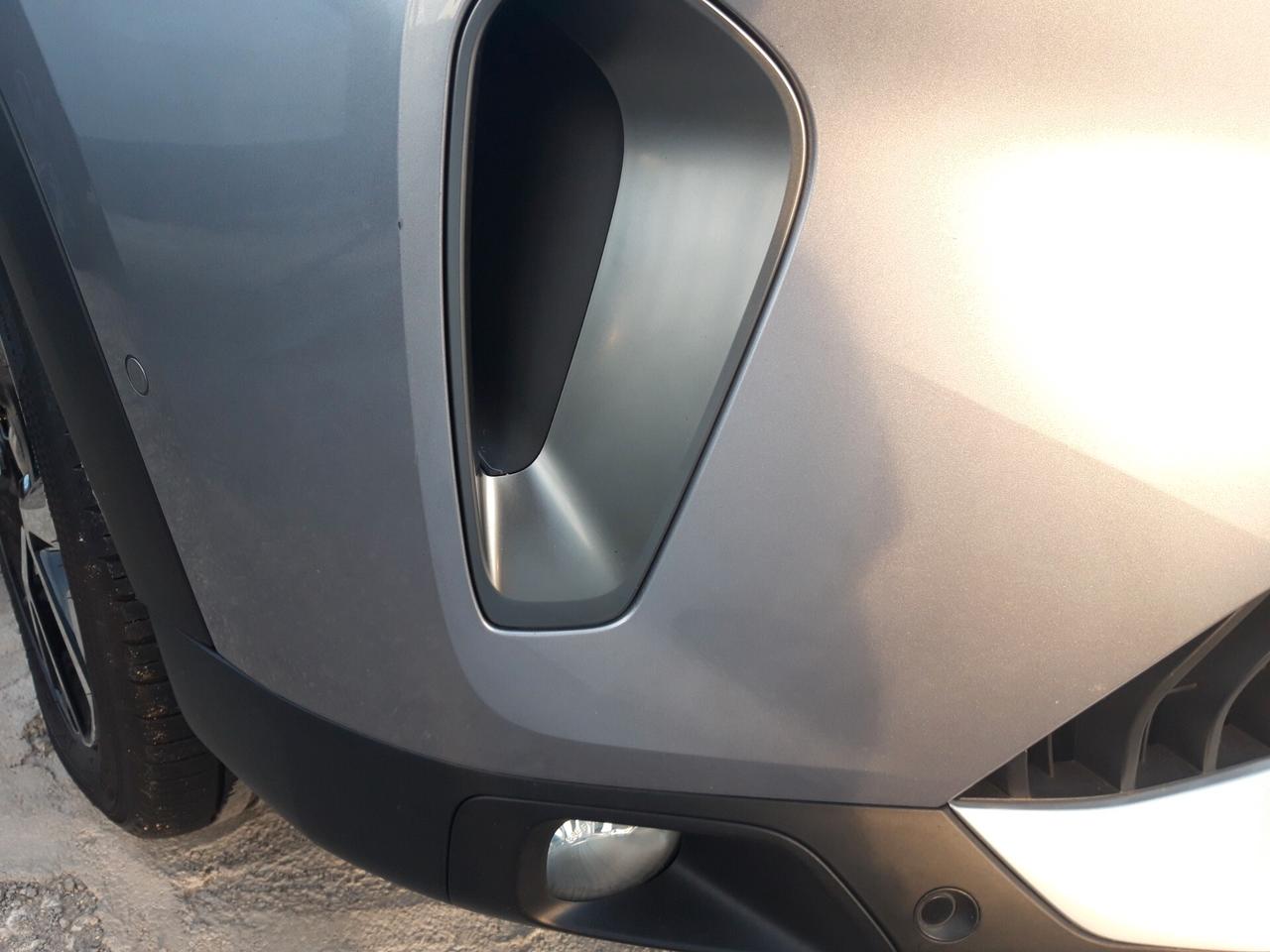 Citroen C5 Aircross BlueHDi 130 S&S EAT8 Shine