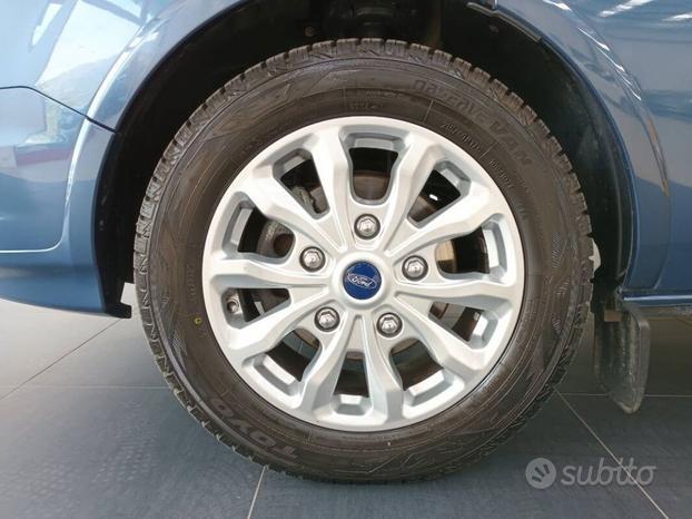 Ford Tourneo Custom 320 2.0 tdci 150cv Titanium-8