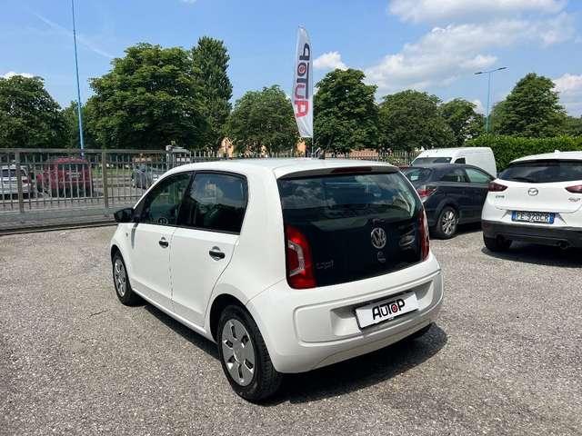 Volkswagen up! 1.0 5p. move up!
