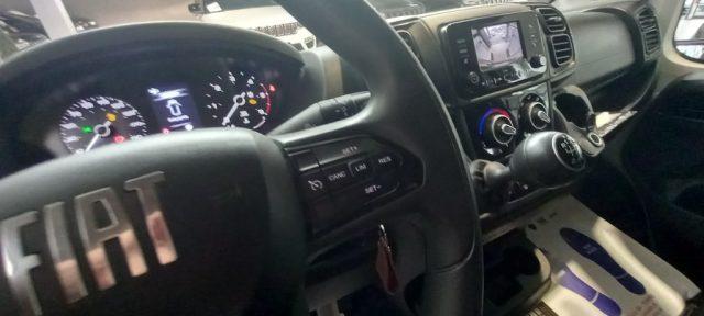 FIAT Ducato 35 2.2 Mjt 140CV PASSO LUNGO TETTO ALTO