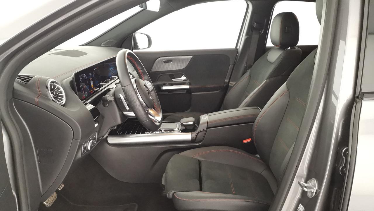 Mercedes-Benz EQA - H243 - EQA 350 Premium Plus 4matic