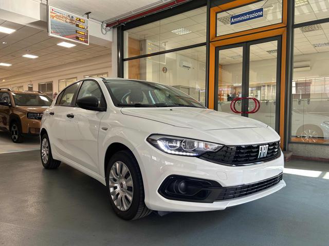 FIAT Tipo 1.5 Hybrid DCT 5 porte