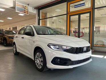 FIAT Tipo 1.5 Hybrid DCT 5 porte