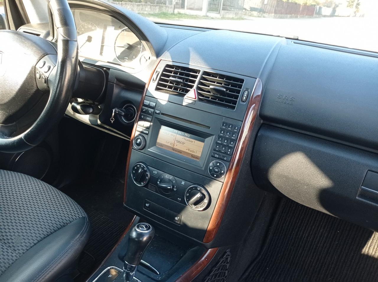 Mercedes-benz A 180 CDI