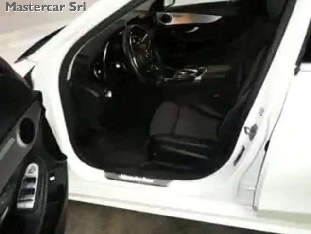 MERCEDES-BENZ C 220 Classe C-S205 SW d Premium 4matic Auto -GE445XB