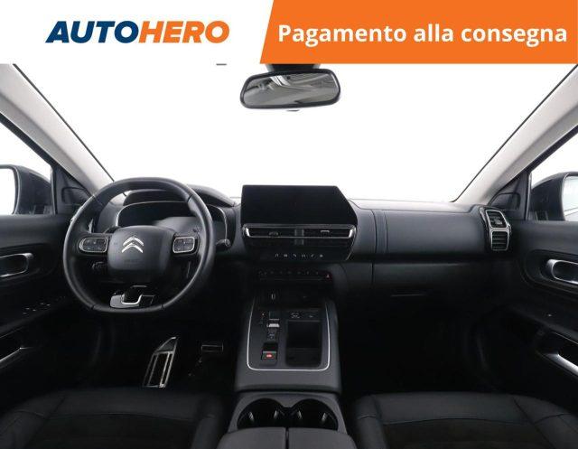 CITROEN C5 Aircross BlueHDi 130 S&S EAT8 Shine