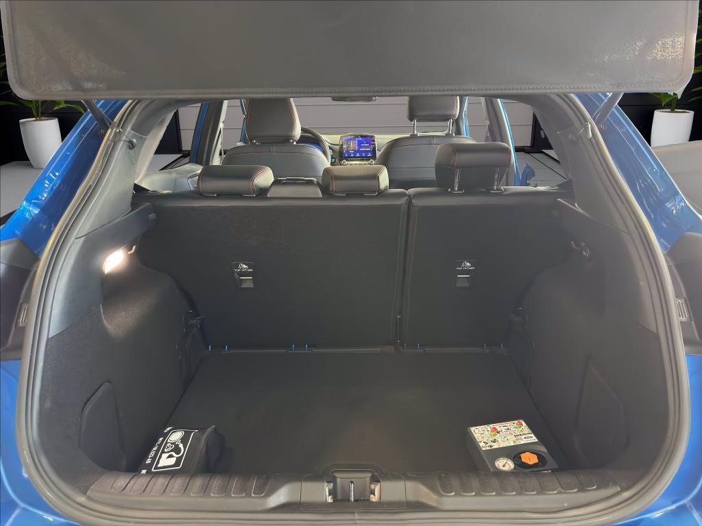 FORD Puma 1.0 ecoboost h ST-Line X s&s 125cv del 2022