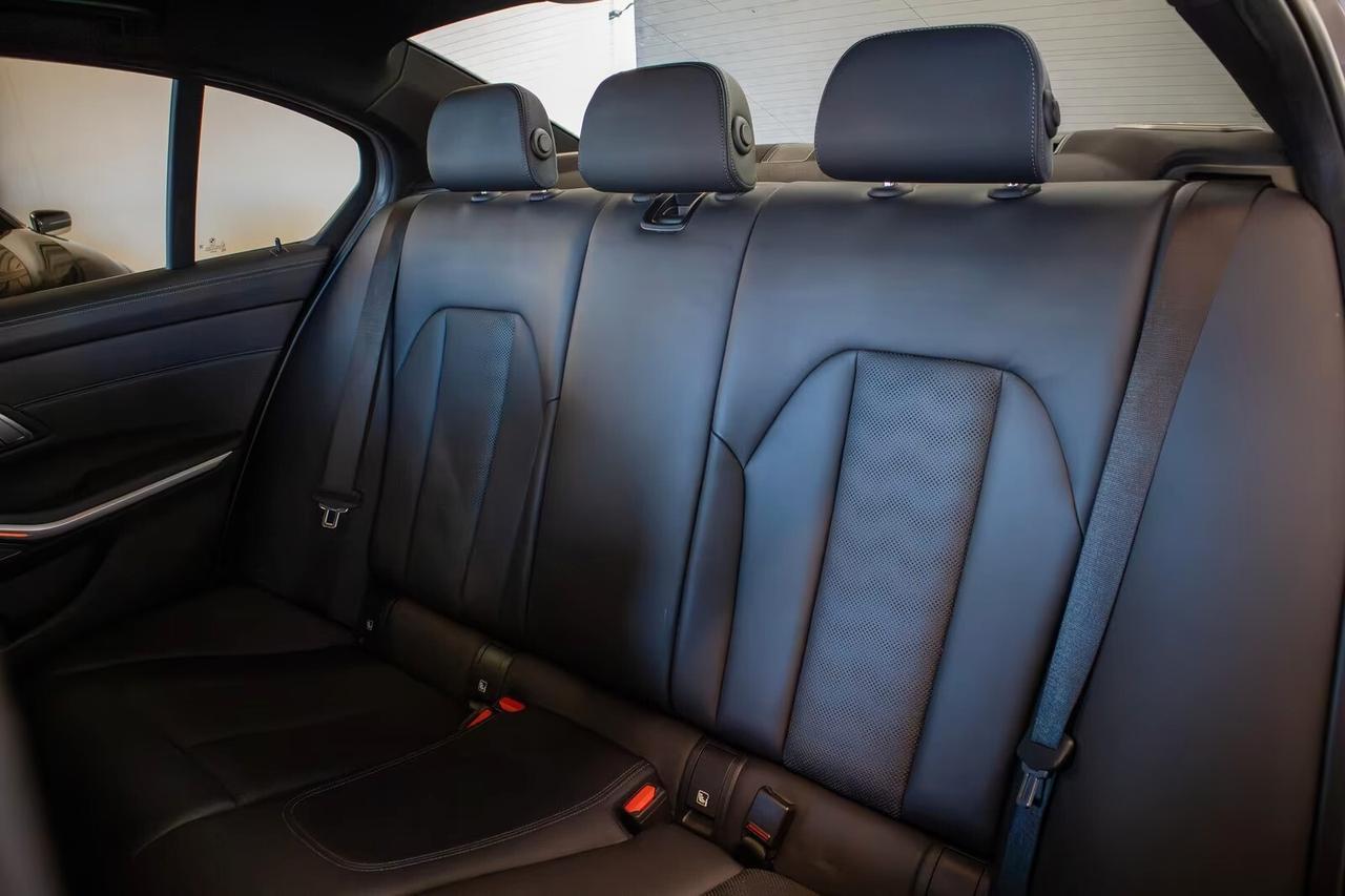 Bmw M3 3.0 Competition M xdrive auto