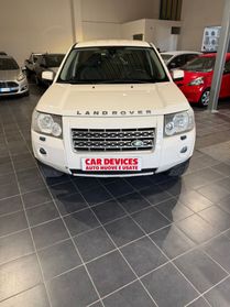 Land Rover Freelander 2 - CONTO VENDITA-4x4