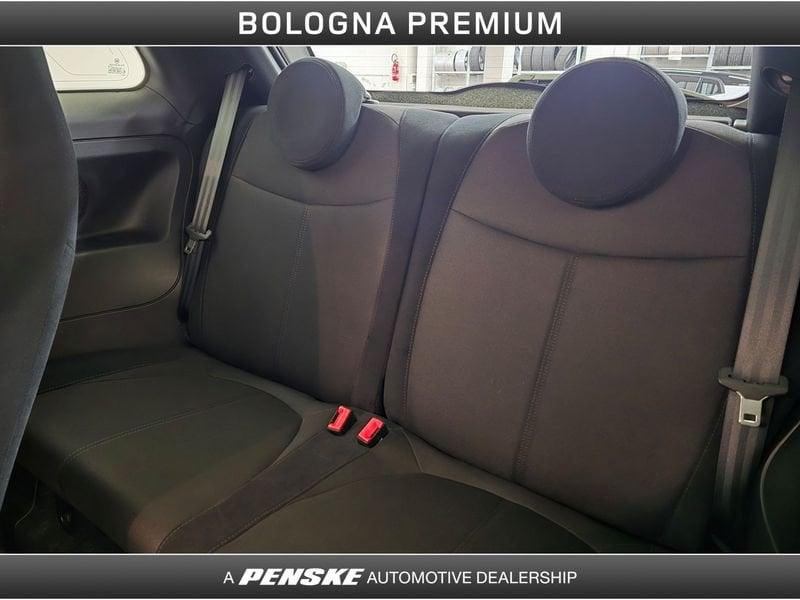 Abarth 595 595 1.4 Turbo T-Jet 160 CV Pista