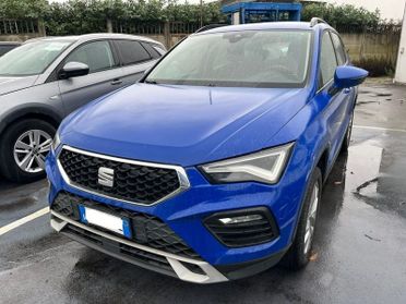 Seat Ateca Ateca 1.0 TSI XPERIENCE