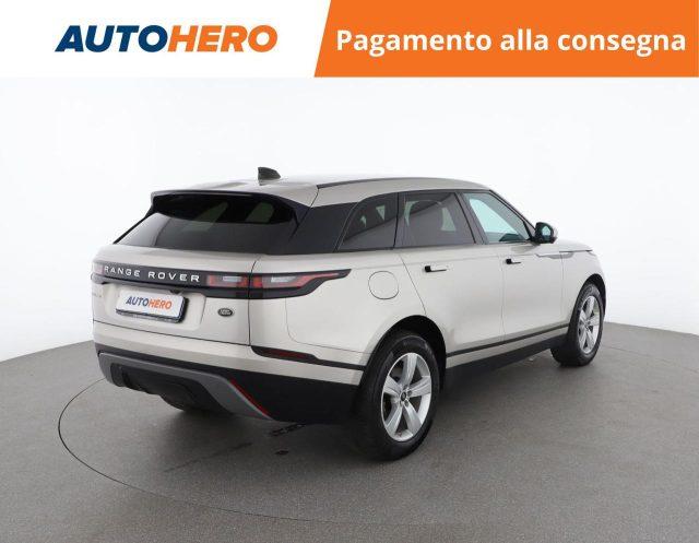 LAND ROVER Range Rover Velar 2.0D I4 180 CV SE