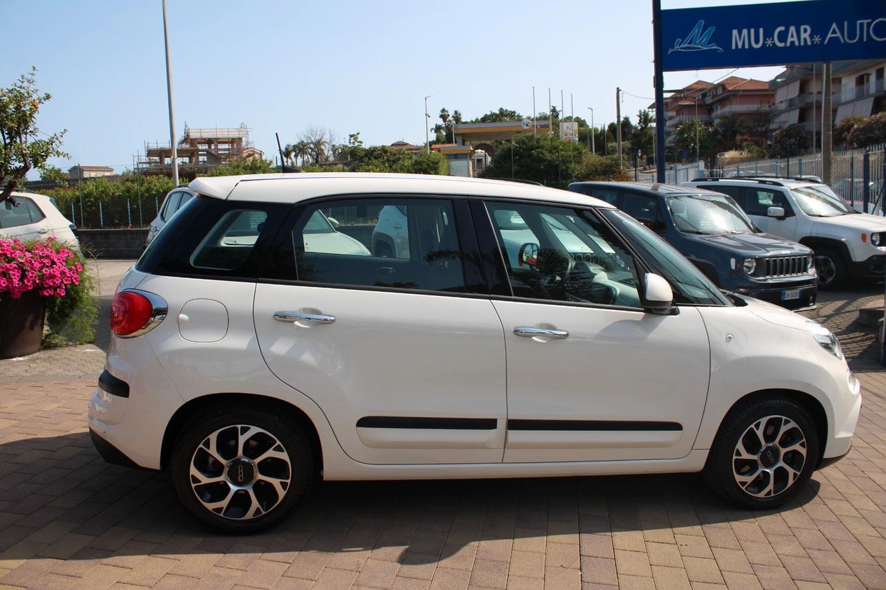 Fiat 500L 1.6 Multijet 120 CV Business