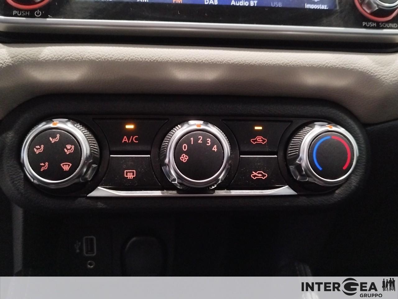NISSAN Micra 1.0 ig-t Visia 92cv