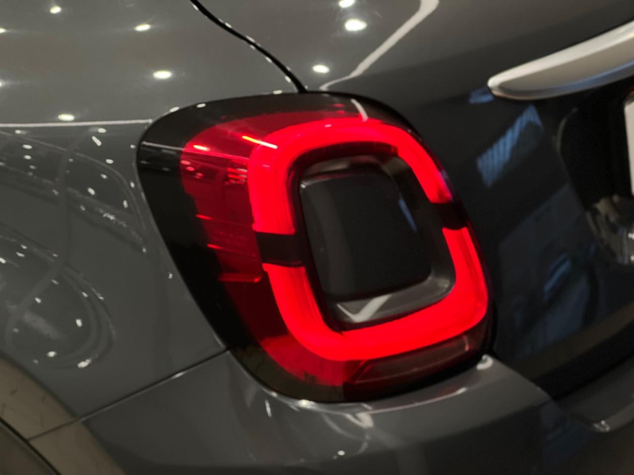 Fiat 500X 1.6 MultiJet 120 CV Cross