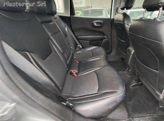 JEEP Compass Compass 2.0 mjt Business 4wd 140cv my19 - FX496RA