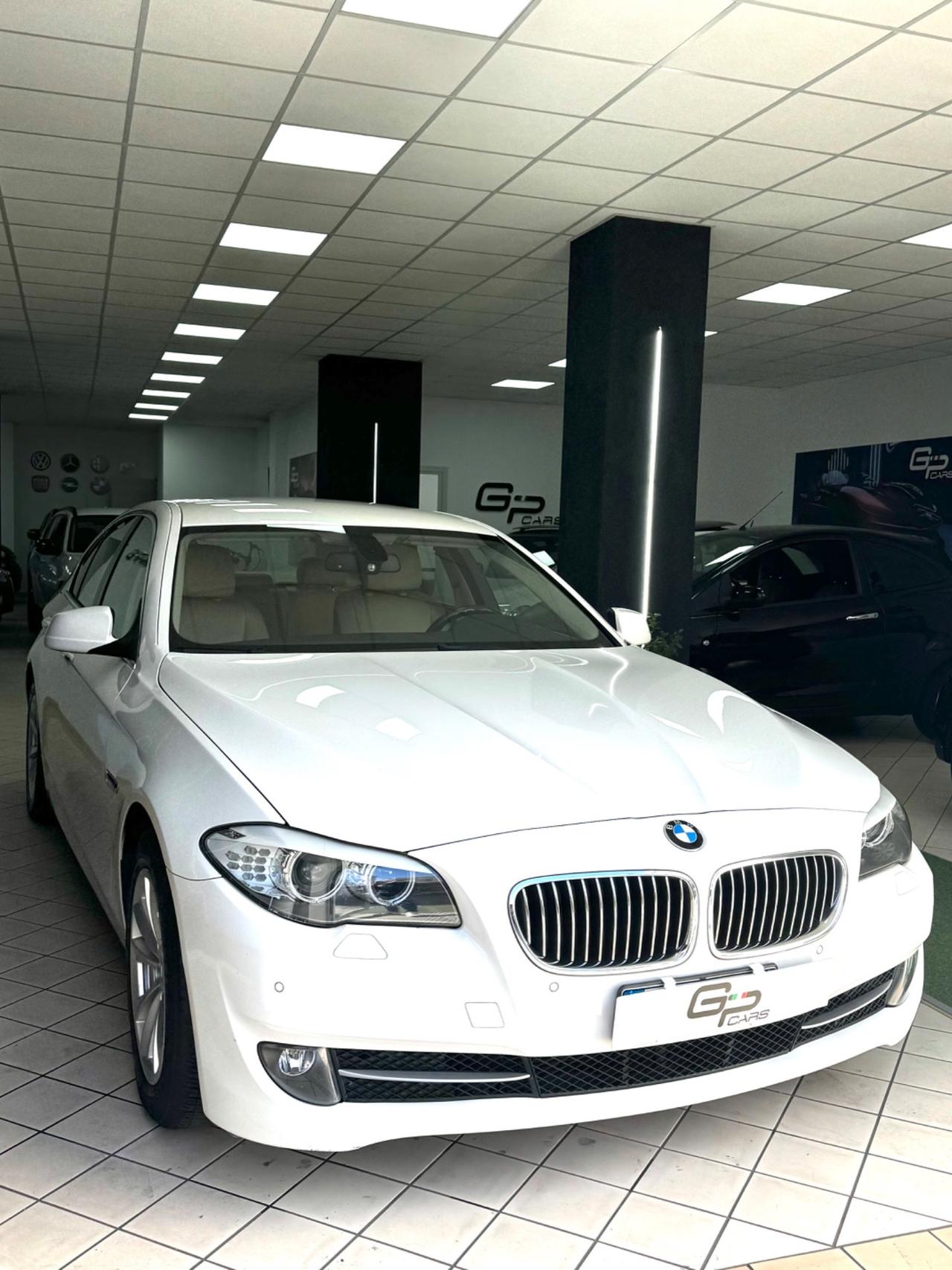 Bmw 525 525d xDrive Futura