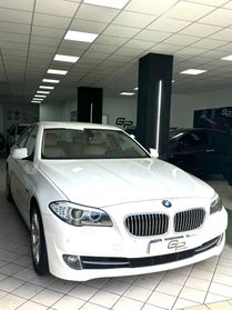 Bmw 525 525d xDrive Futura