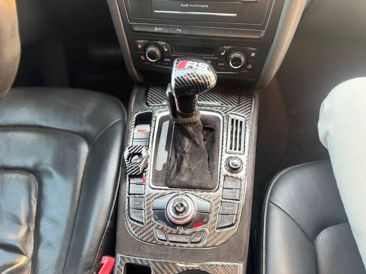 Audi A5 2.0 tfsi Ambition multitronic