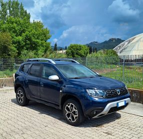 Dacia Duster 1.5 Diesel - SOLO 13.000 KM - FULL OPTIONAL