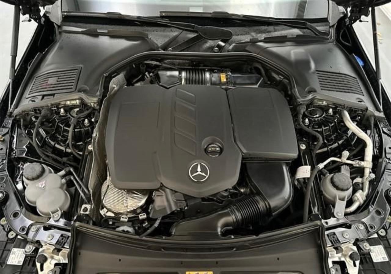 Mercedes-benz C 220 d Mild hybrid S.W. Sport Plus