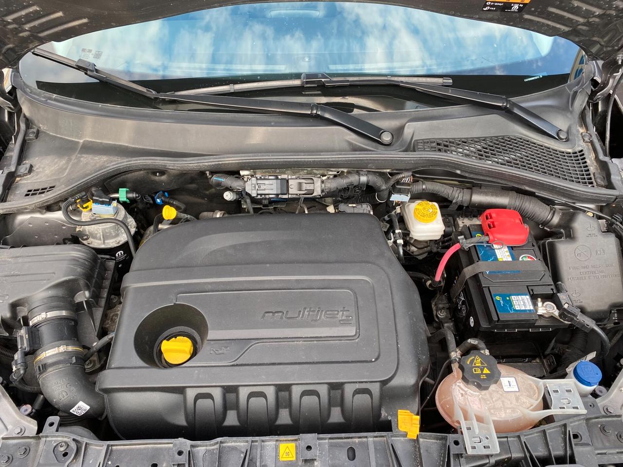 Tipo 1.3 Mjt S&S SW City Life