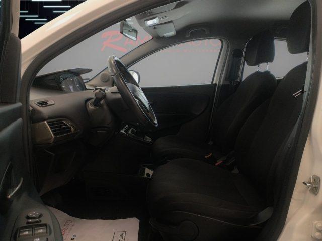 LANCIA Ypsilon 1.3 MJT 95 CV 5 porte Gold Unico Prop. Pronta Cons